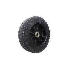 ÇİM BİÇME TEKERLEK RULMANLI 17CM DIŞ